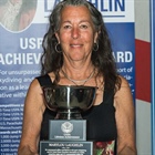 Leader, Competitor, Judge—Marylou Laughlin Receives USPA Lifetime Achievement Award