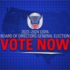 Vote! USPA BOD Elections End Friday, October 29
