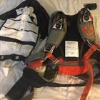 Stolen in Miami in a car that was recovered in Delaware