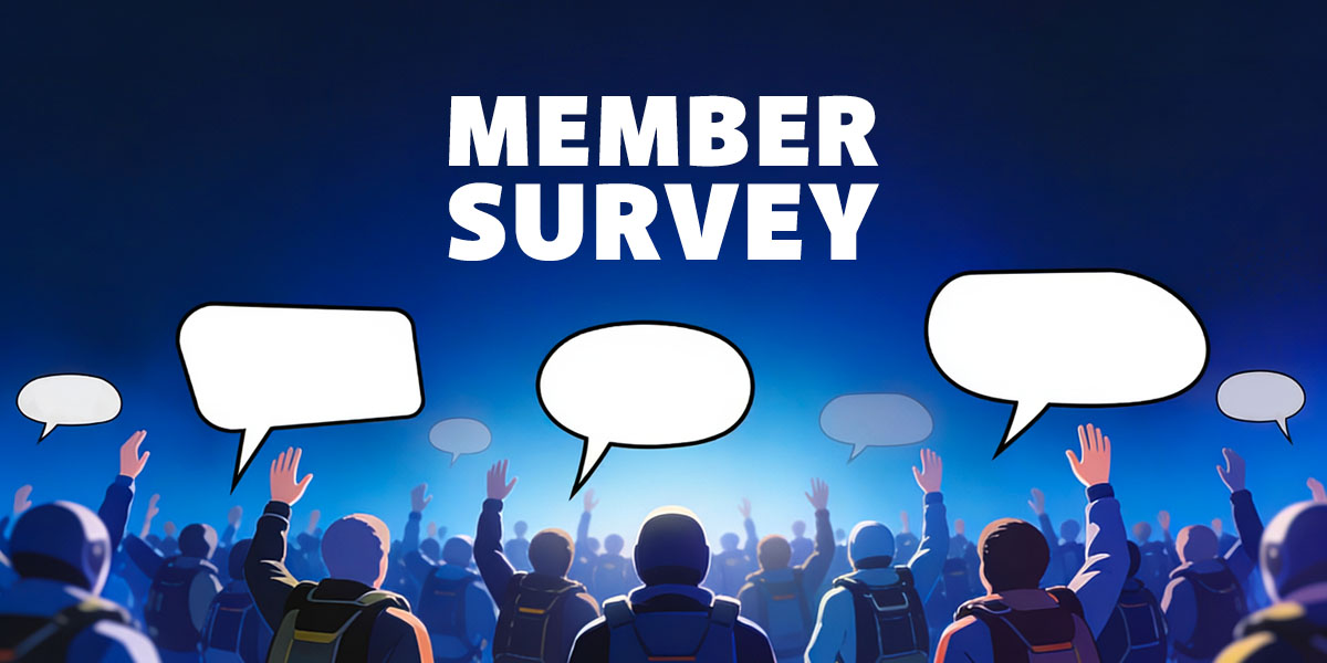 USPA Launches Strategic Planning Member Survey
