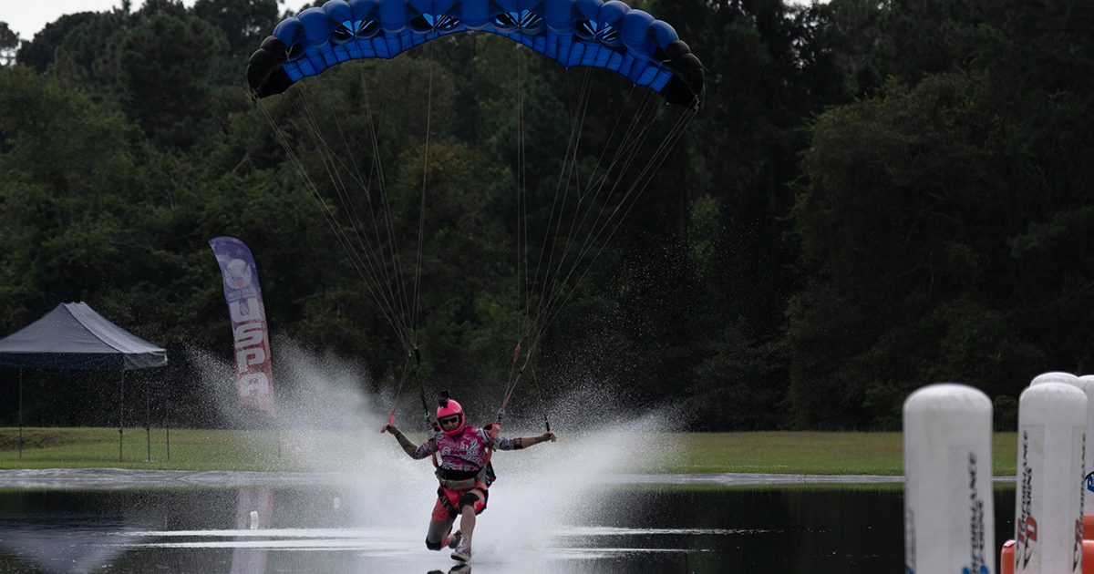 2019 Nationals to Include Canopy Piloting Freestyle Test Event!