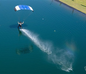 Canopy Piloting (CP)