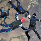 If You Build It—The 2021 4-Way Formation Skydiving Beginner Class Test Event