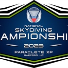 Follow the 2023 USPA National Championships September 1-30!