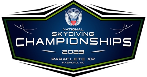 Follow the 2023 USPA National Championships September 1-30!