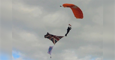 U.K. Hosts POPS World Championships