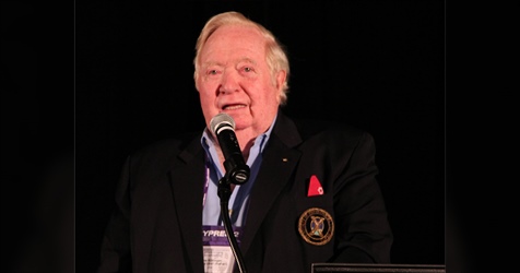 USPA Mourns Passing of Joe Kittinger