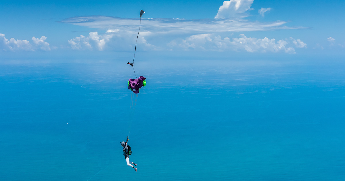 Safety Check Too Much of a Good Thing?