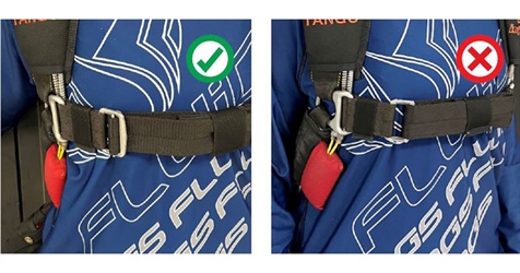 Safety Check | The Chest Strap