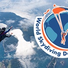 Announcing World Skydiving Day: An Event for New and Experienced Skydivers