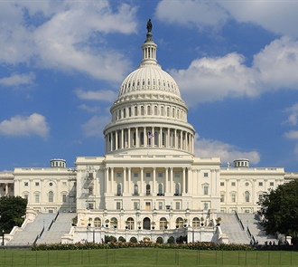 Congress Passes FAA Reauthorization Bill