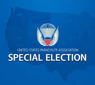 Thirteen Members in the Running for USPA National Director