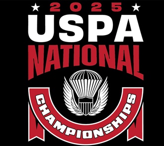 Time to Plan for USPA Nationals in October!