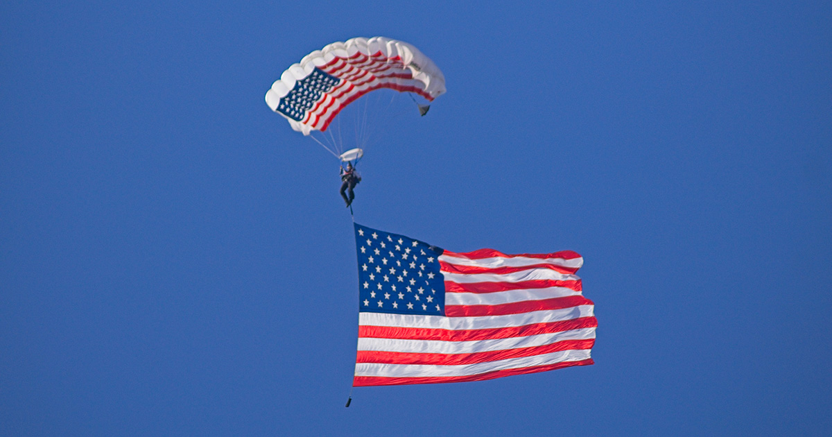 Memorial Day 2025