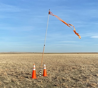 Safety Check: Landing in Light and Variable Winds