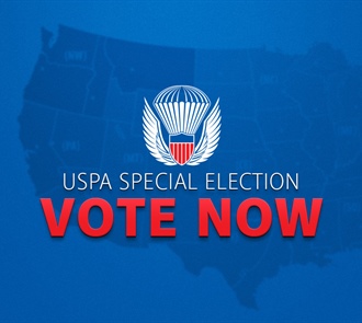 National Director Special Election Begins!