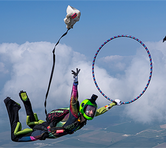 Getting Started in … Camera Flying with Mark Kirschenbaum