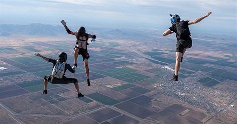 MFS: Making a Scene!