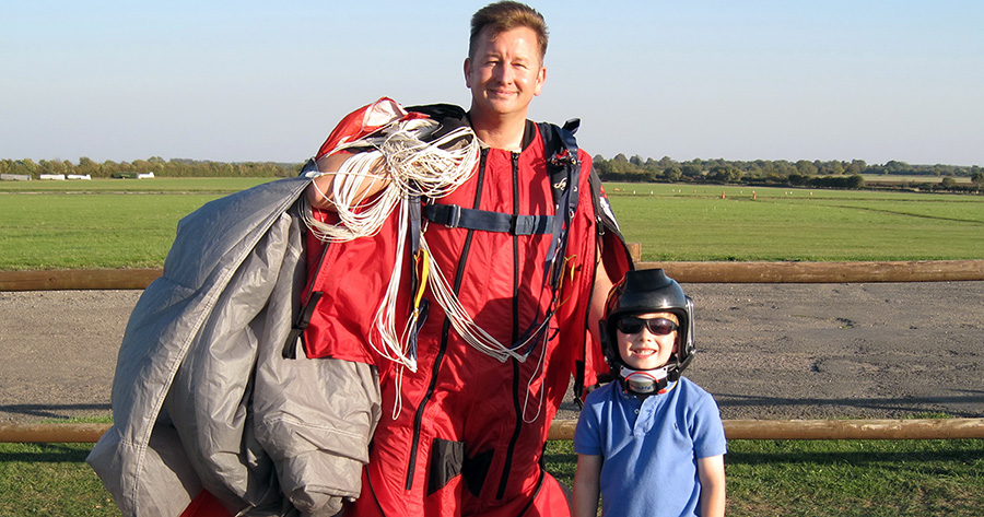 Tales from the Bonfire: Hitting the Road