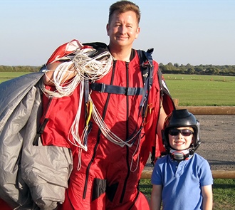 Tales from the Bonfire: Hitting the Road