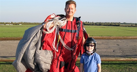 Tales from the Bonfire: Hitting the Road