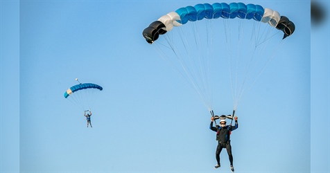 Foundations of Flight: Approach with Confidence­—Part One, Beyond Imprinting