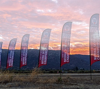 Precision, Performance and Progress—The 2025 USPA National Championships of Accuracy Landing, Canopy Formation, Speed Skydiving and Wingsuit Flying