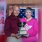 Lifetime of Legacy and Leadership—Jay Stokes Earns the USPA Lifetime Achievement Award