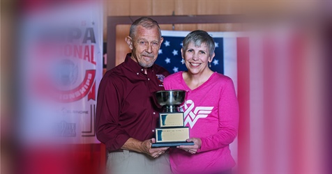 Lifetime of Legacy and Leadership—Jay Stokes Earns the USPA Lifetime Achievement Award