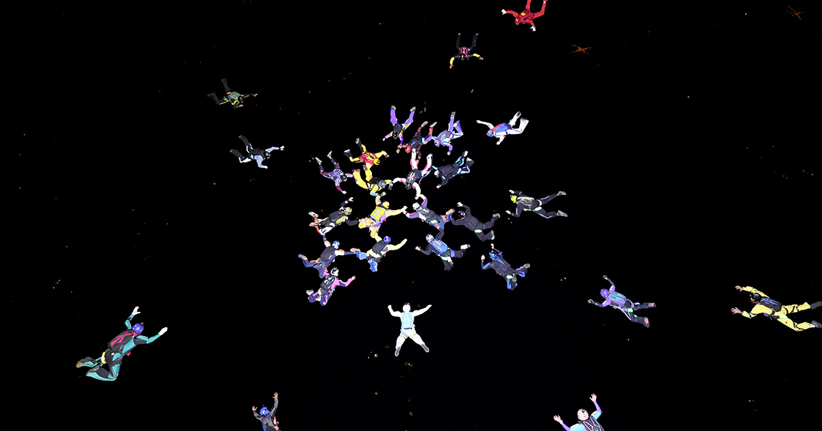 Tales from the Bonfire: Moonlighters