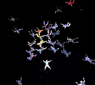 Tales from the Bonfire: Moonlighters