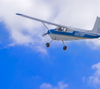 Rating Corner: Carbon Monoxide: The Silent Killer in Piston Powered Jump Planes