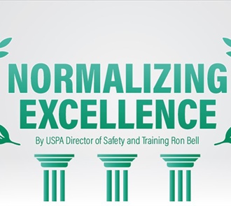 Normalizing Excellence