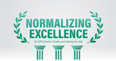 Normalizing Excellence