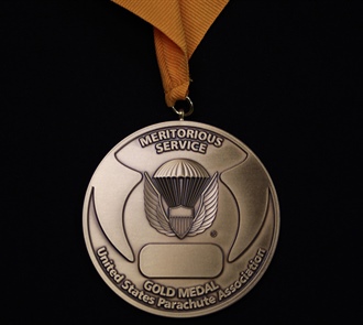 USPA Accepting Nominations for Achievement Awards