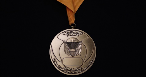 USPA Accepting Nominations for Achievement Awards