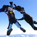 Jumpers Over Seventy Set Record