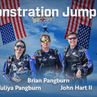 Demo Jumping 101 Webinar Available on USPA YouTube Channel