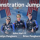 Demo Jumping 101 Webinar Available on USPA YouTube Channel