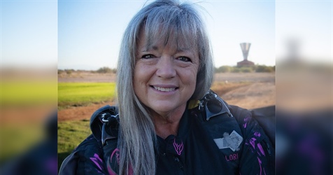 Lori Kraemer Clark D-9626