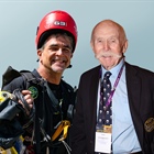 FAI Selects Morrissey and Verner for Prestigious FAI Awards