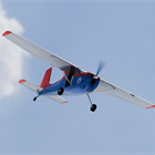 Protect Parachute Operations from Unintended Use of ADS-B