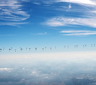 Operation VK: Dynamic Flow