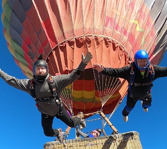 Doing the 50, Part 2: The Very Elite Group That’s Landed in Every State