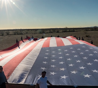 Broad Stripes and Bright Stars