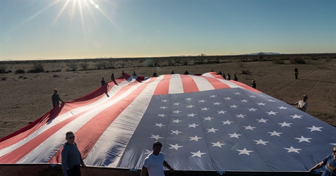 Broad Stripes and Bright Stars