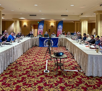 USPA Winter Board Meeting Concludes