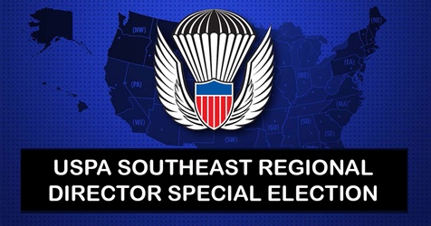 Six Members in the Running for USPA Southeast Regional Director