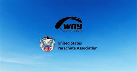 WNYSkydiving to Host Speed Skydiving and Wingsuiting Nationals