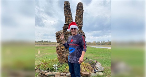 Safety Check | Ron’s Wish List for Santa
